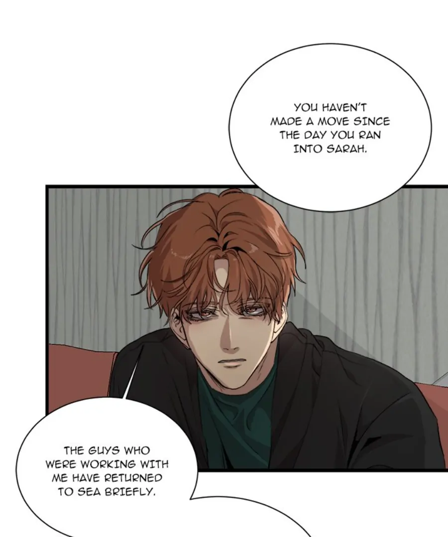 The Spring of the Sea Chapter 55 - page 127