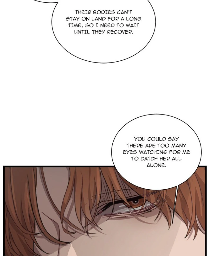 The Spring of the Sea Chapter 55 - page 128