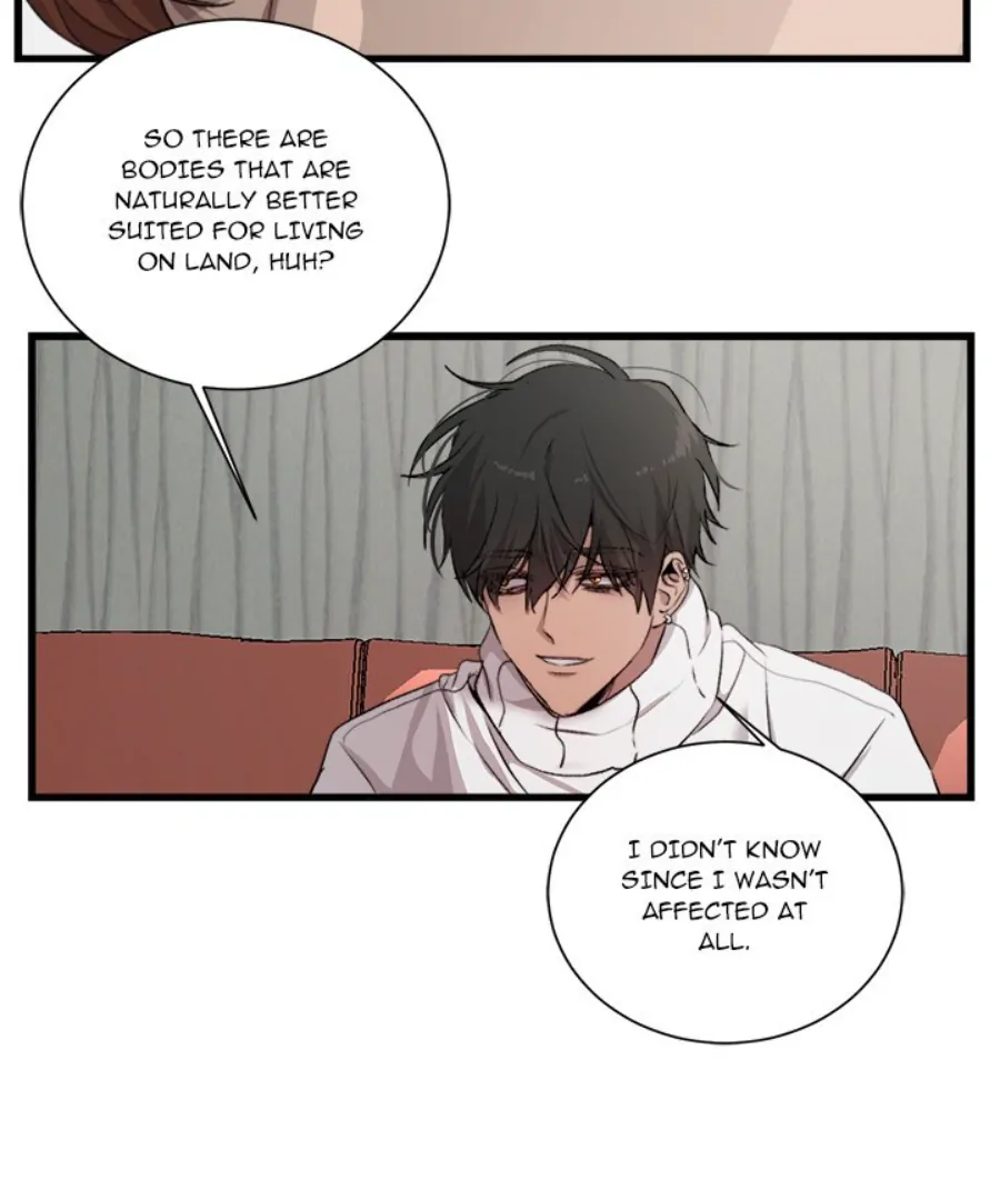 The Spring of the Sea Chapter 55 - page 129