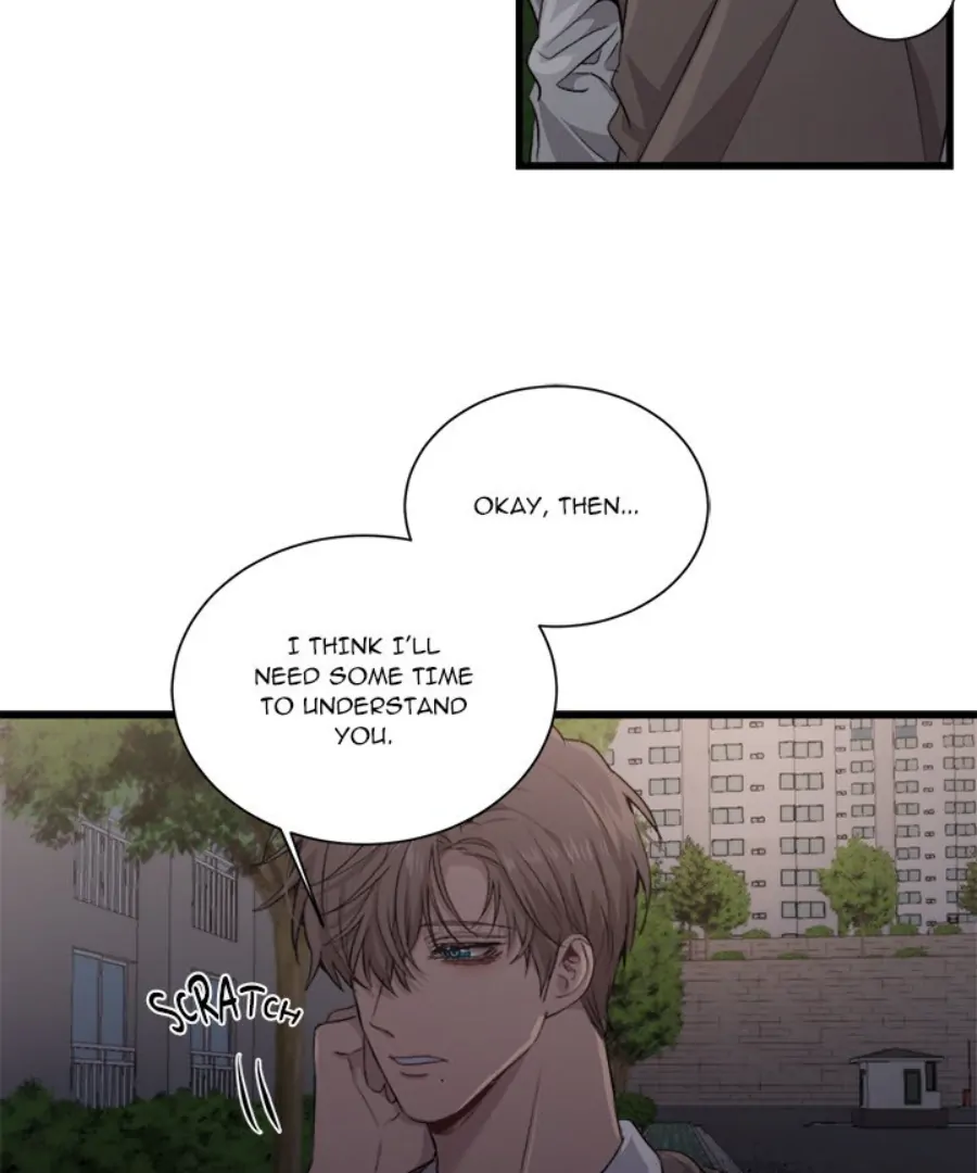 The Spring of the Sea Chapter 55 - page 13