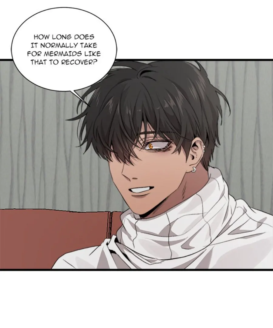 The Spring of the Sea Chapter 55 - page 130