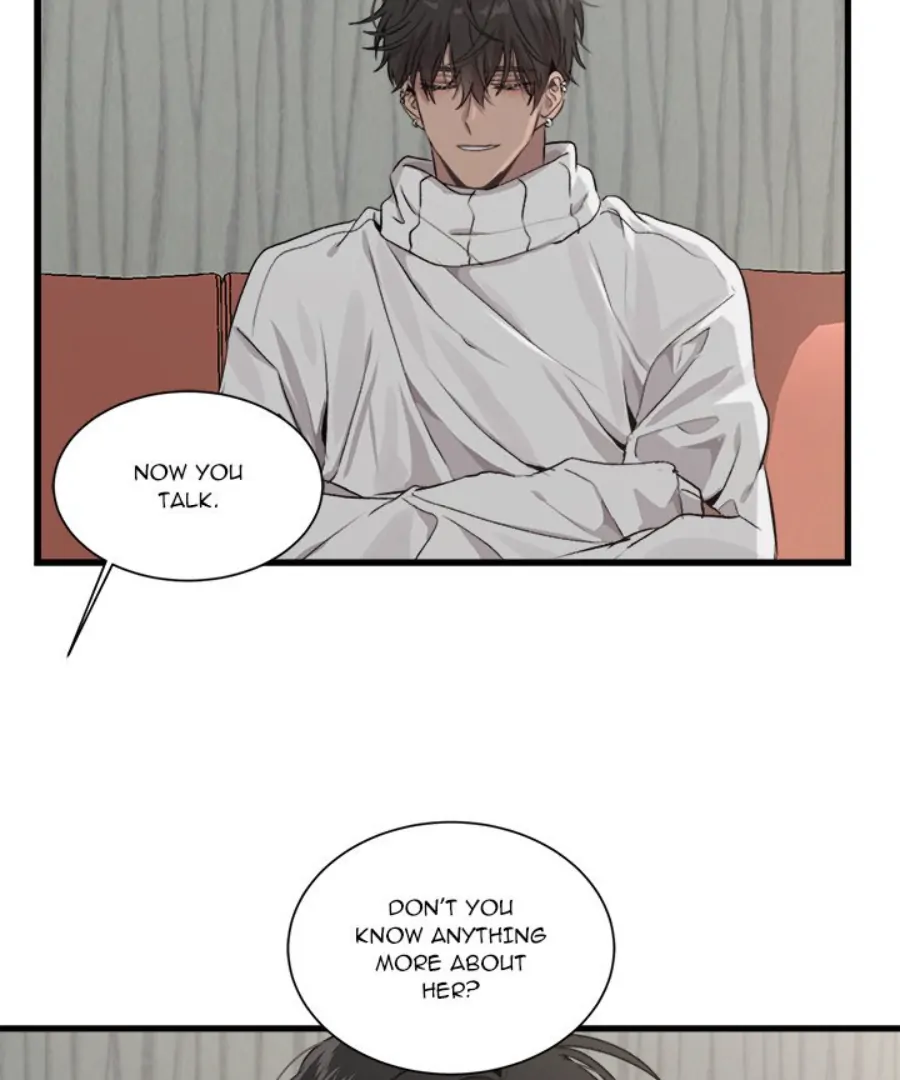 The Spring of the Sea Chapter 55 - page 133