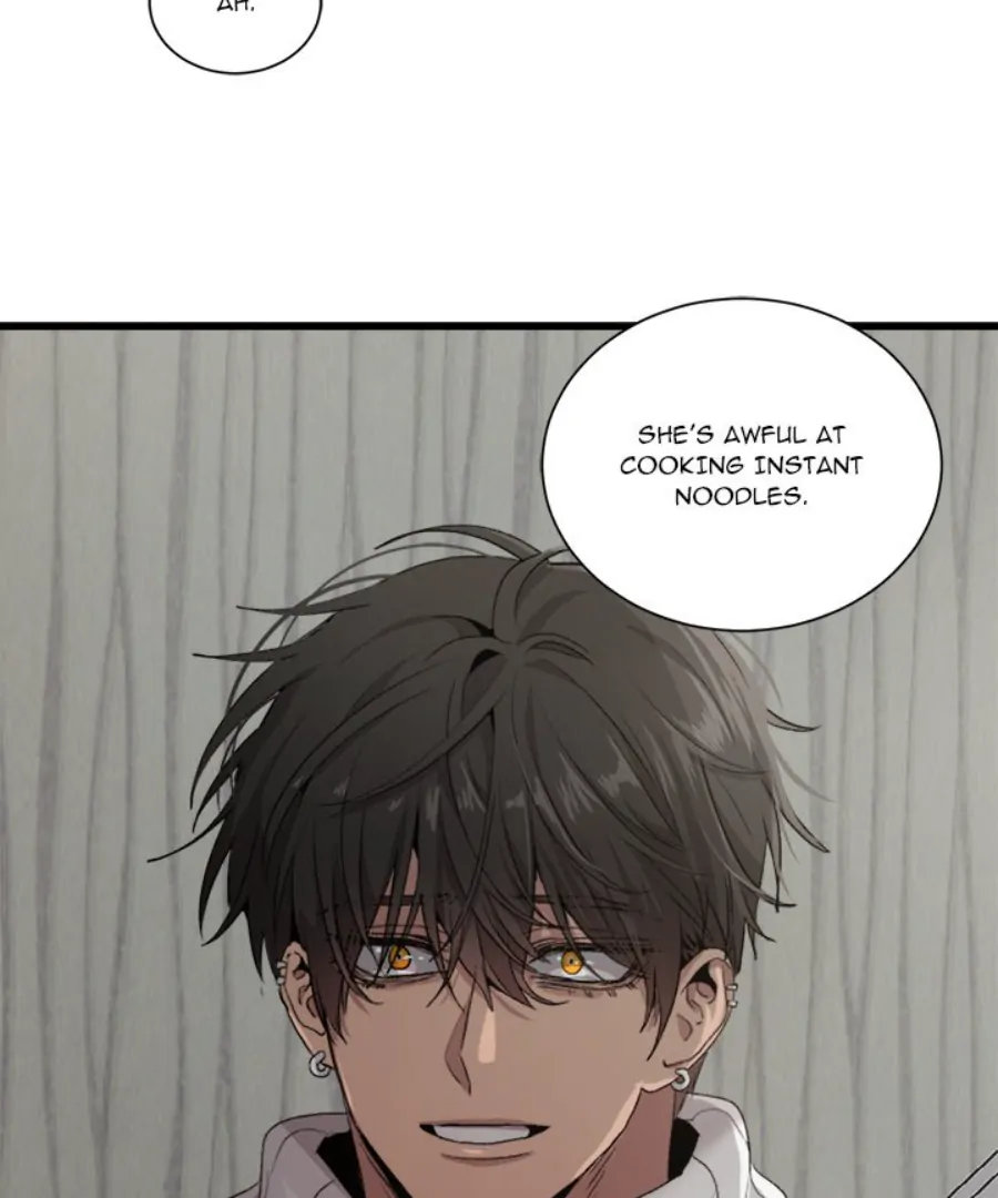 The Spring of the Sea Chapter 55 - page 136