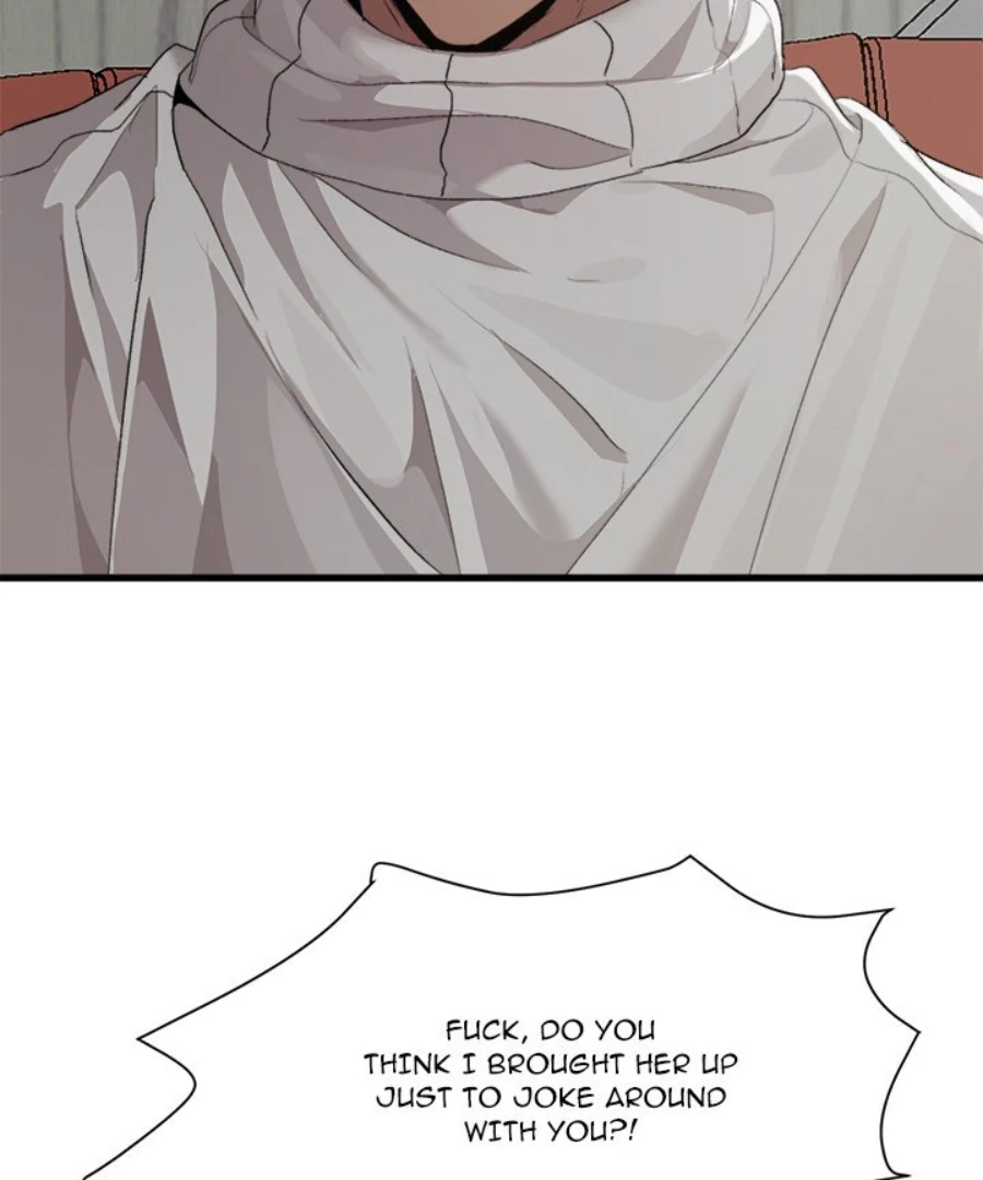 The Spring of the Sea Chapter 55 - page 137