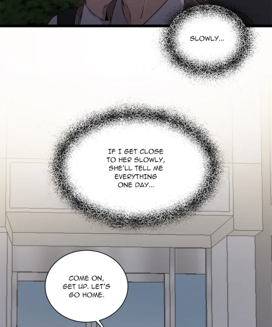 The Spring of the Sea Chapter 55 - page 14