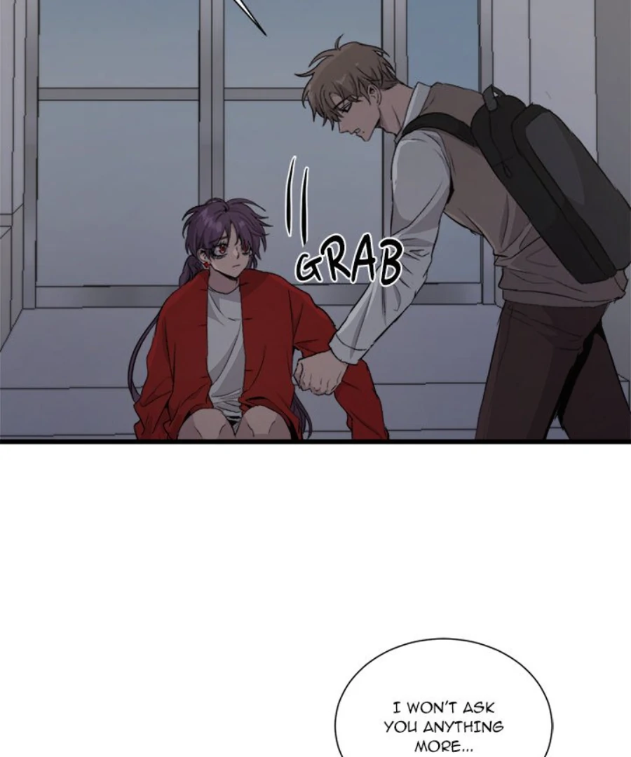 The Spring of the Sea Chapter 55 - page 15