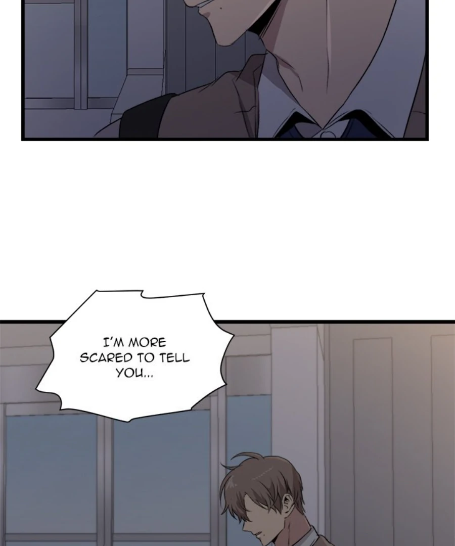 The Spring of the Sea Chapter 55 - page 18