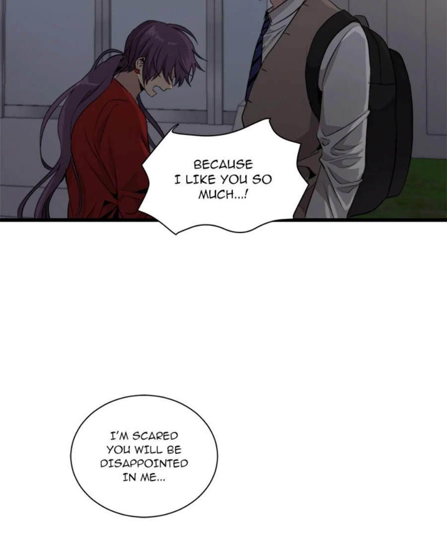 The Spring of the Sea Chapter 55 - page 19