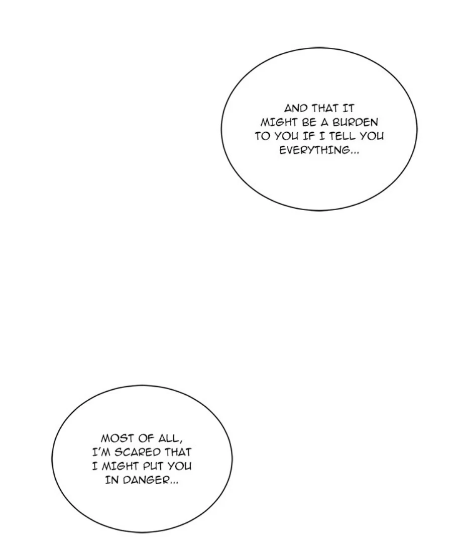 The Spring of the Sea Chapter 55 - page 20