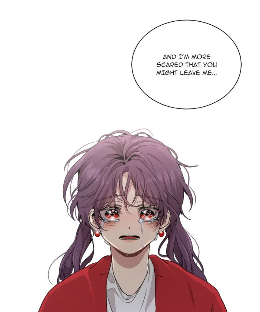 The Spring of the Sea Chapter 55 - page 21