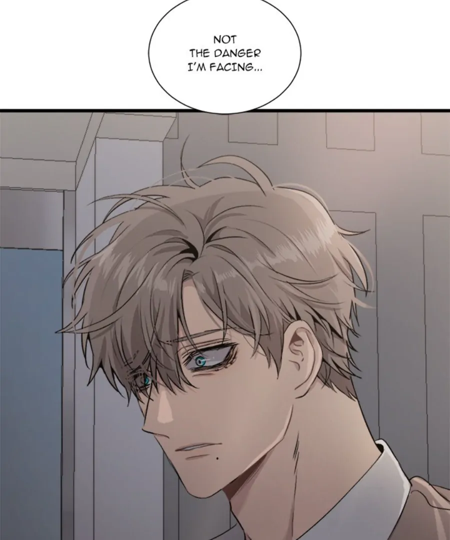 The Spring of the Sea Chapter 55 - page 23