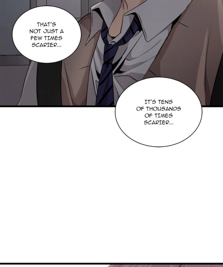 The Spring of the Sea Chapter 55 - page 24