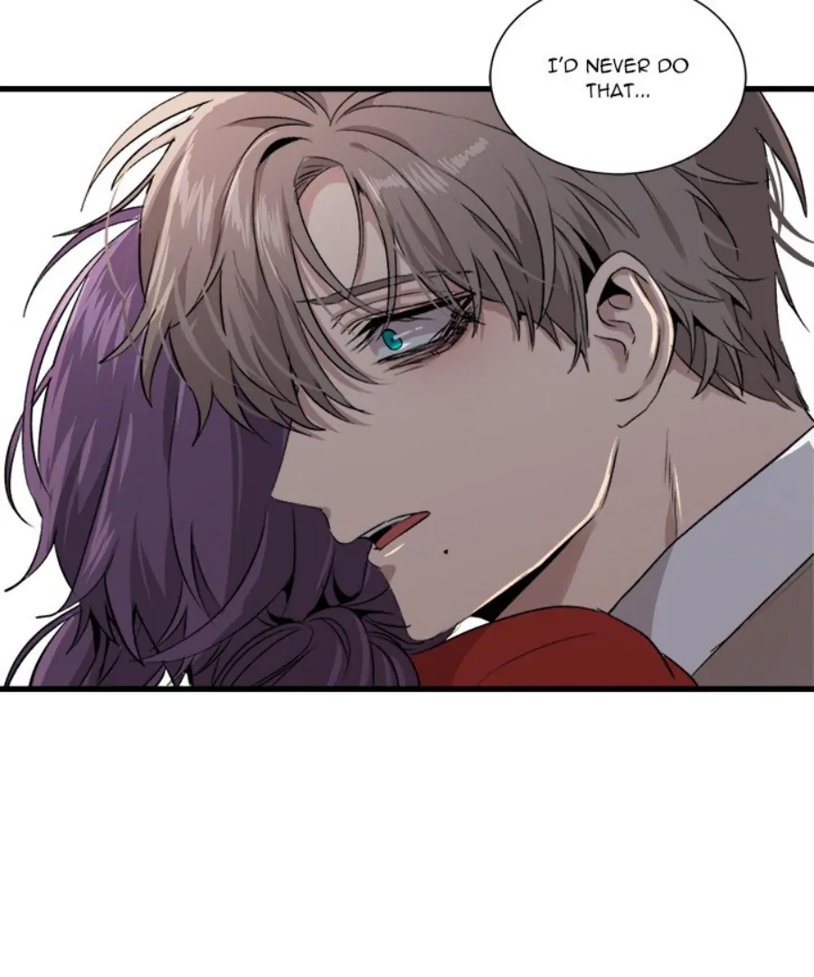 The Spring of the Sea Chapter 55 - page 28