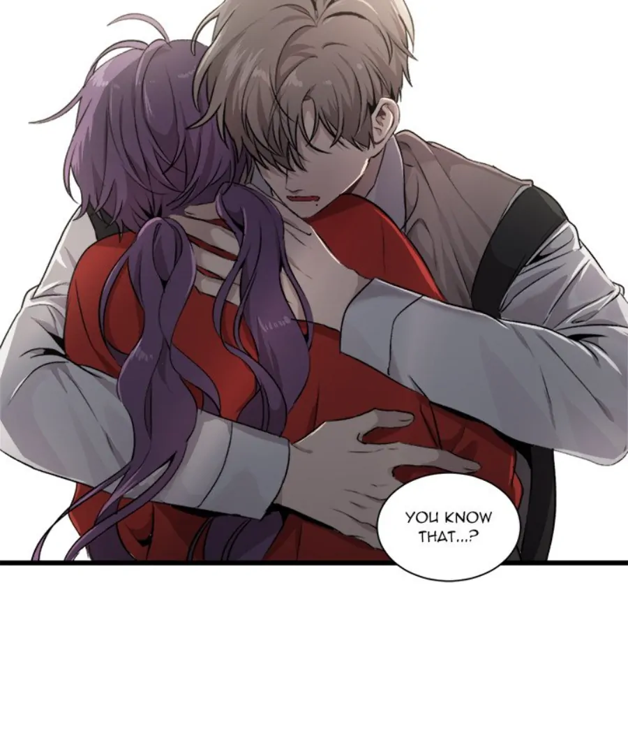 The Spring of the Sea Chapter 55 - page 30