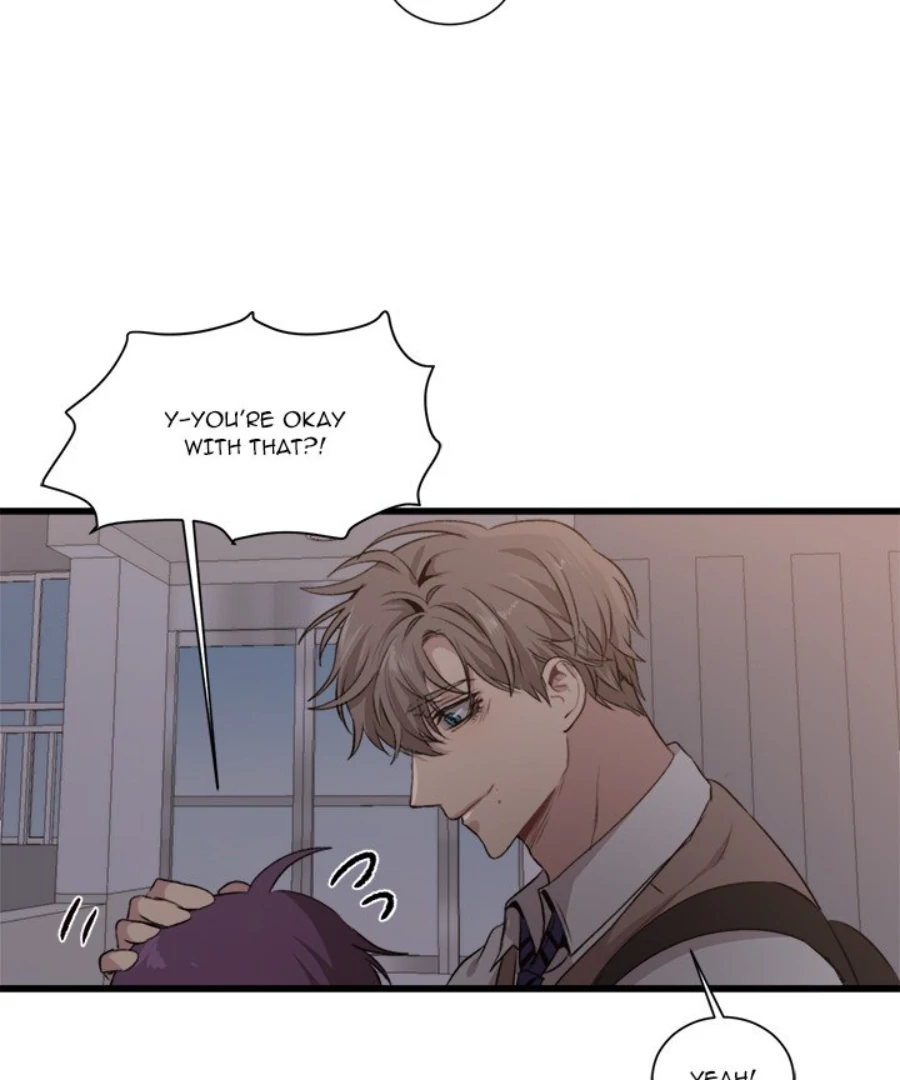 The Spring of the Sea Chapter 55 - page 33