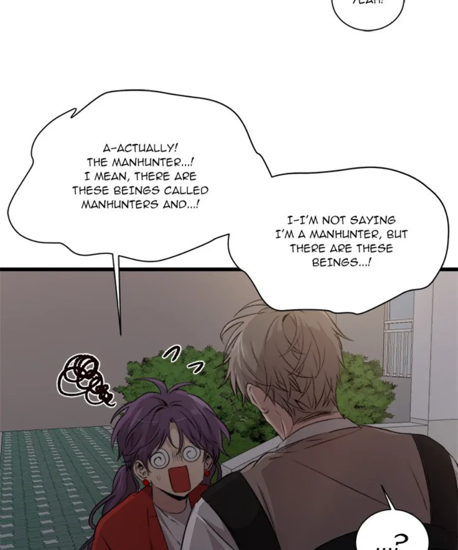 The Spring of the Sea Chapter 55 - page 34