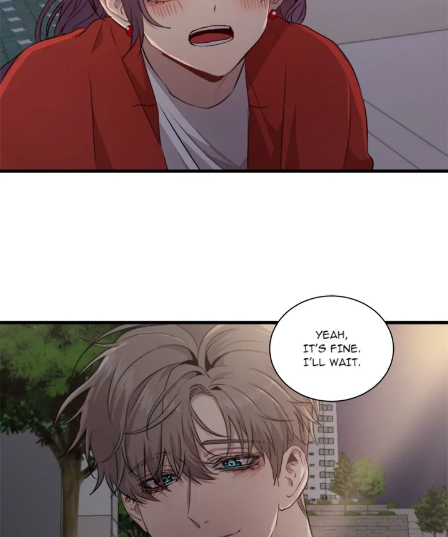 The Spring of the Sea Chapter 55 - page 36