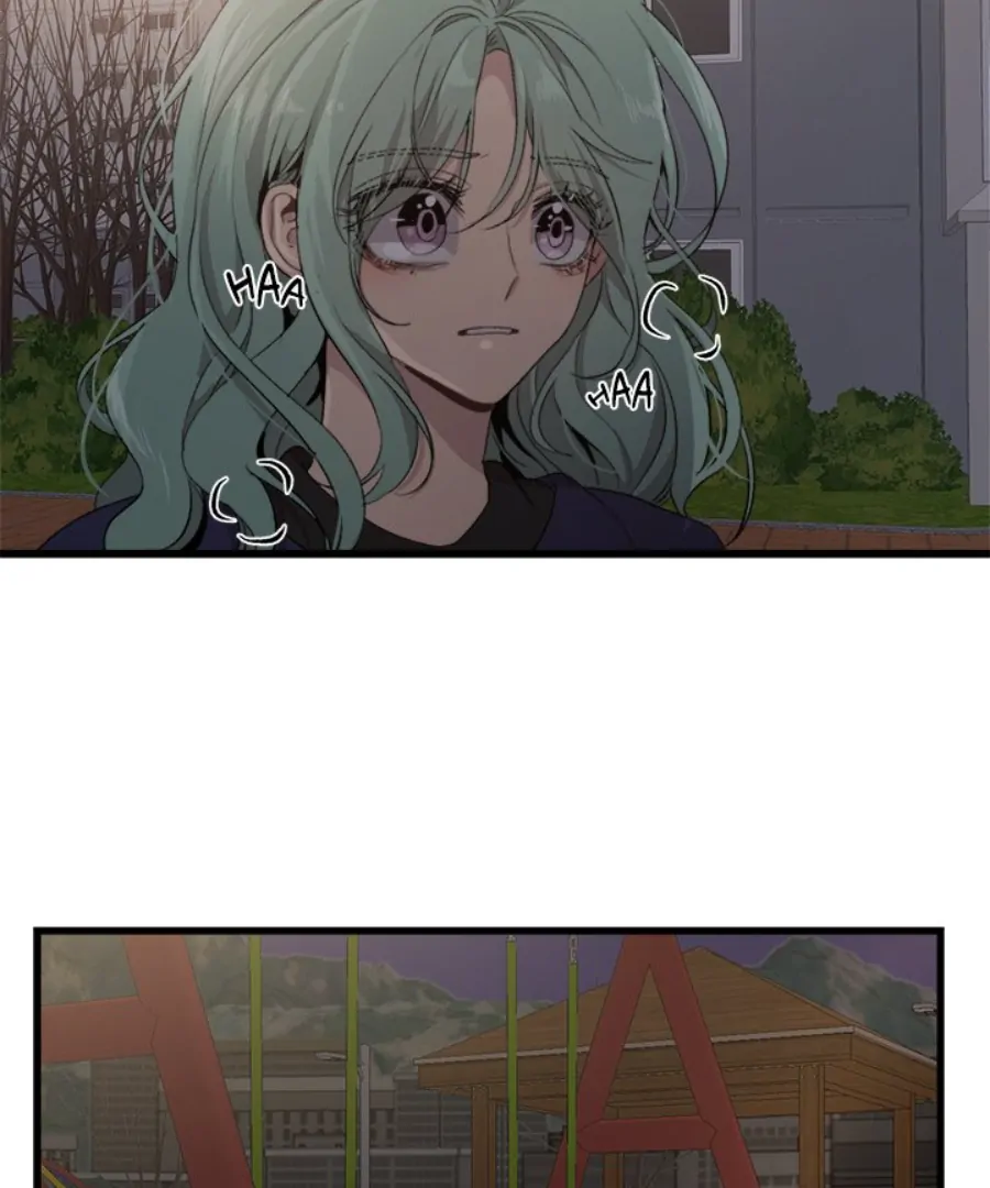 The Spring of the Sea Chapter 55 - page 48