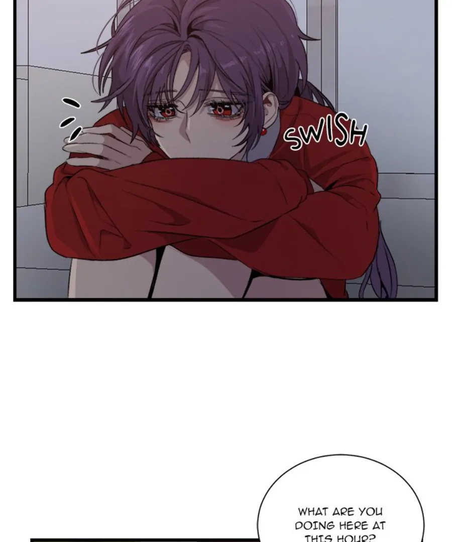 The Spring of the Sea Chapter 55 - page 5