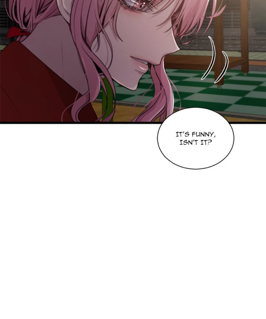 The Spring of the Sea Chapter 55 - page 51