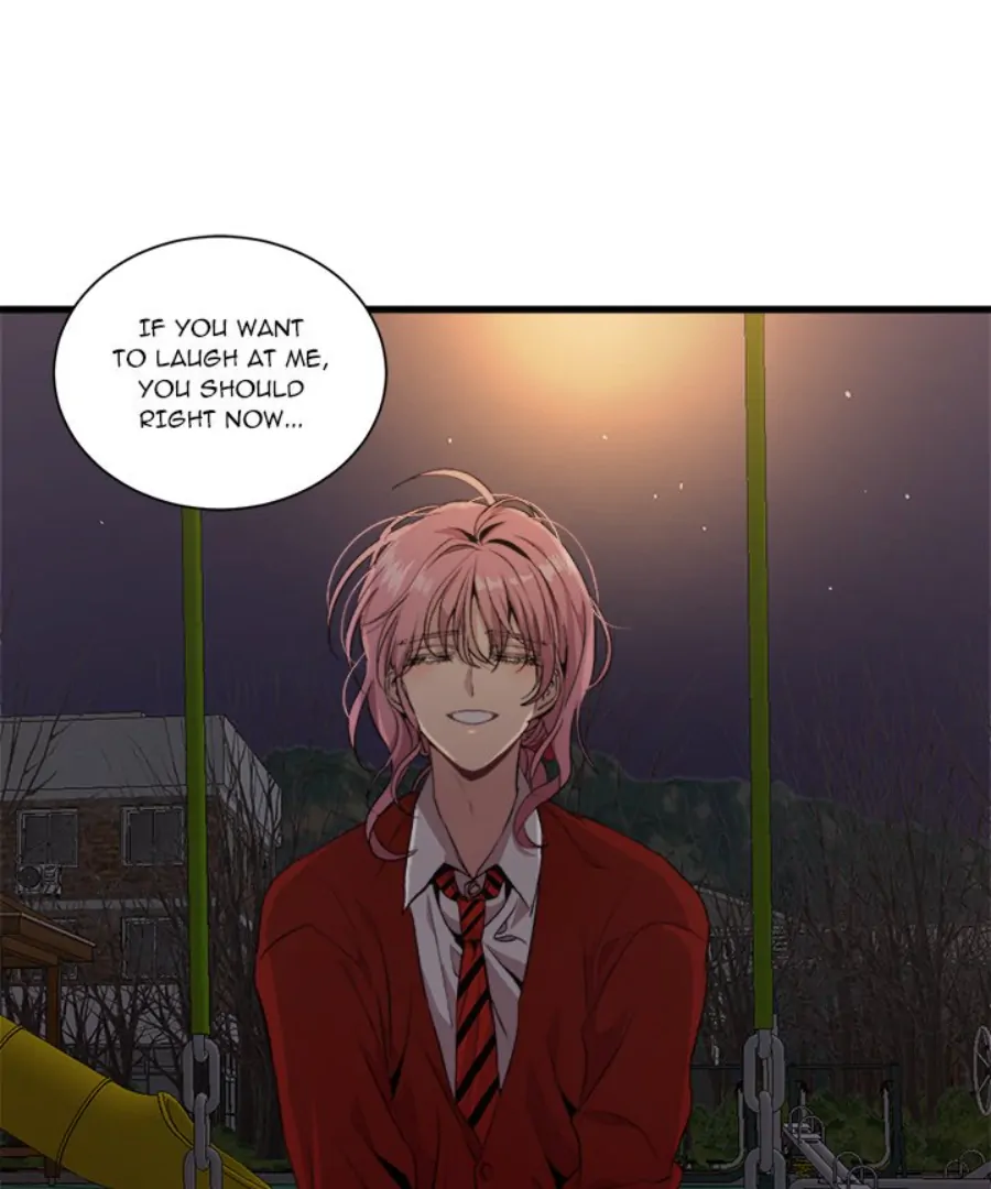 The Spring of the Sea Chapter 55 - page 52