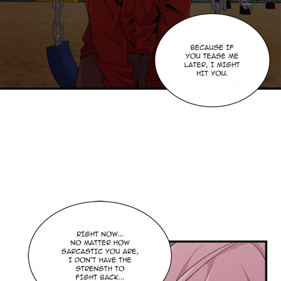 The Spring of the Sea Chapter 55 - page 53