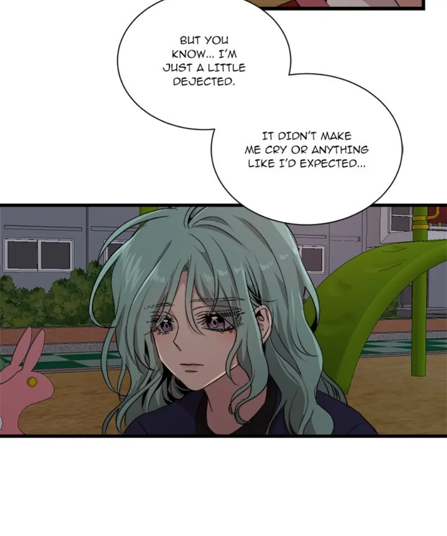 The Spring of the Sea Chapter 55 - page 55