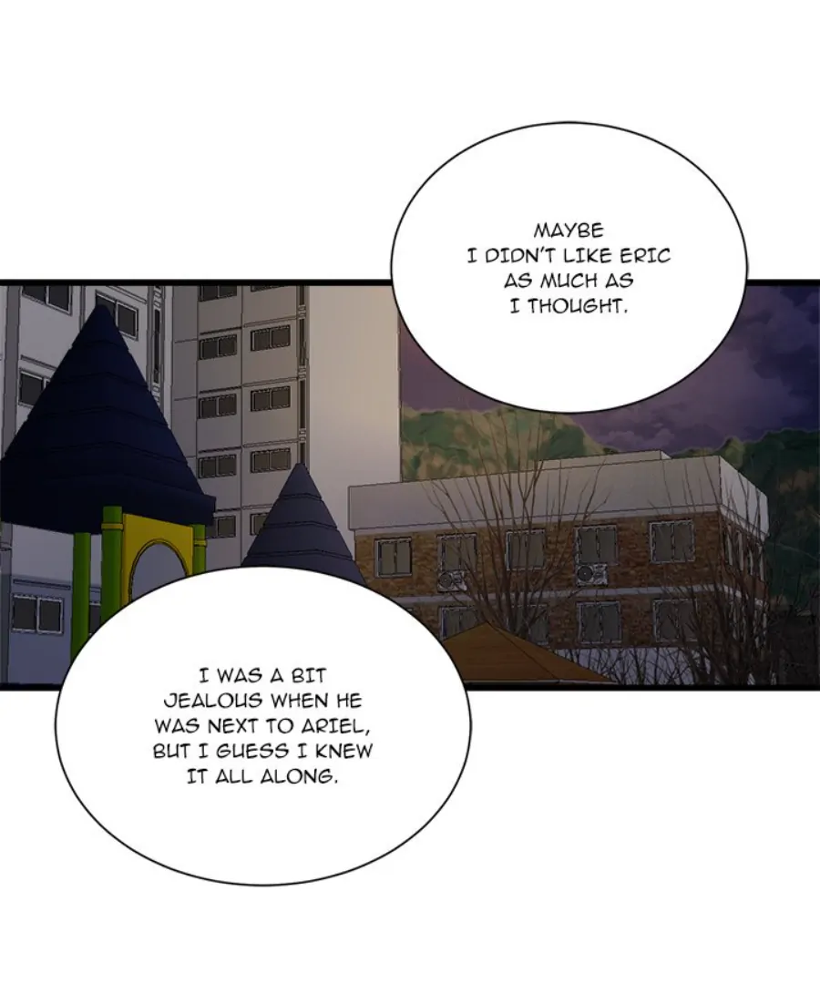 The Spring of the Sea Chapter 55 - page 56