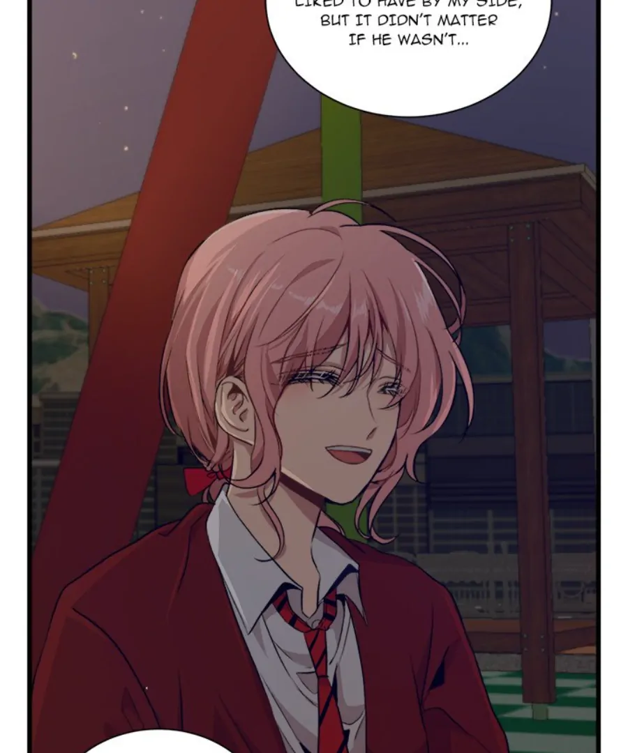 The Spring of the Sea Chapter 55 - page 58