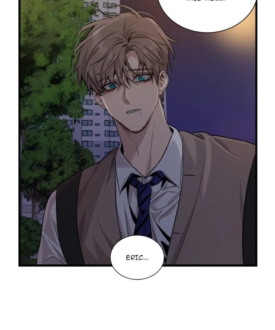 The Spring of the Sea Chapter 55 - page 6