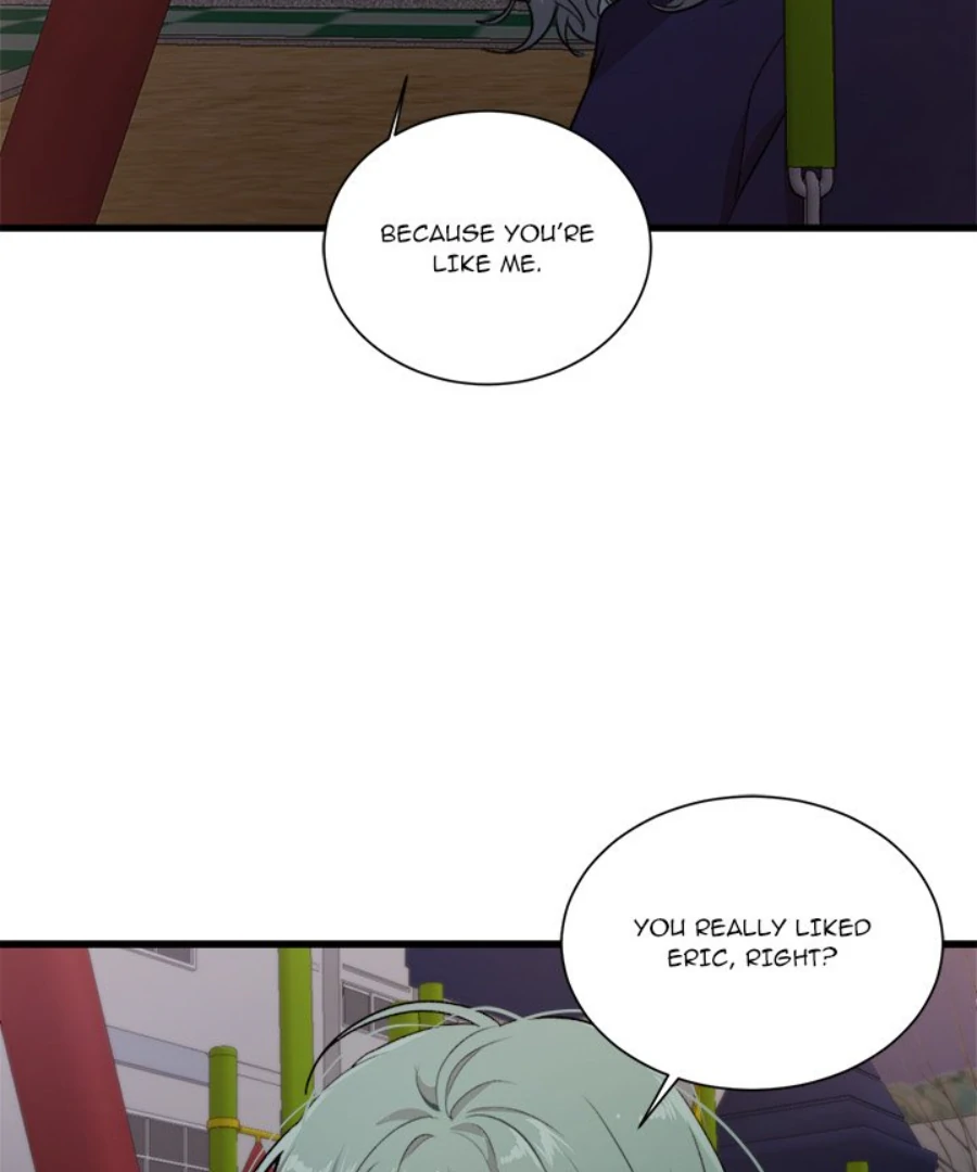 The Spring of the Sea Chapter 55 - page 61