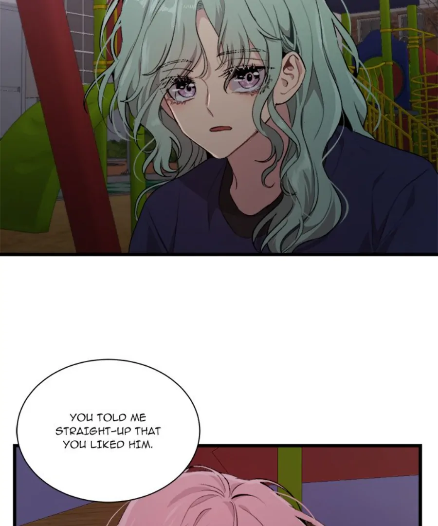 The Spring of the Sea Chapter 55 - page 62