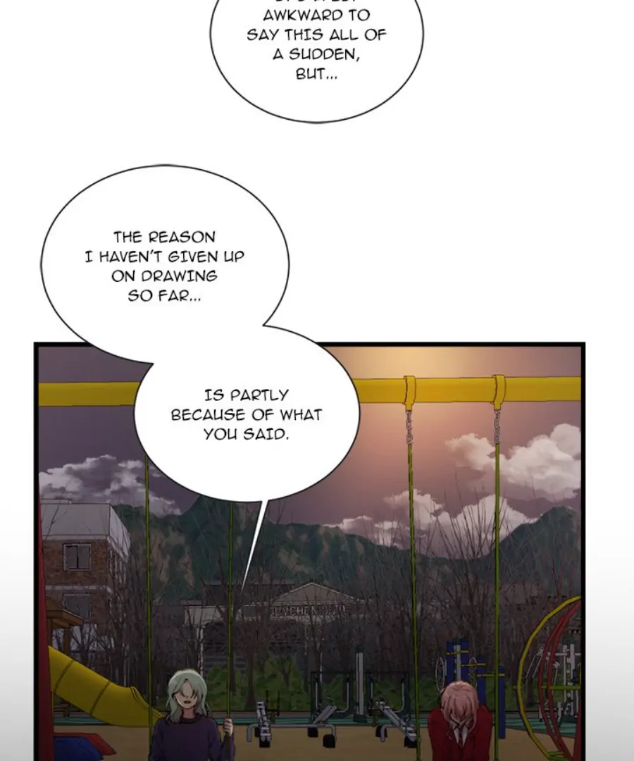 The Spring of the Sea Chapter 55 - page 68