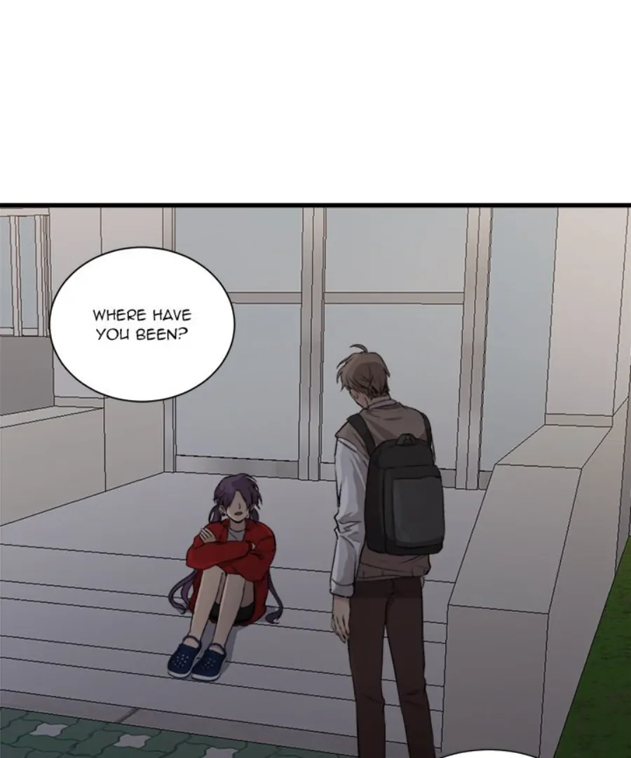 The Spring of the Sea Chapter 55 - page 7