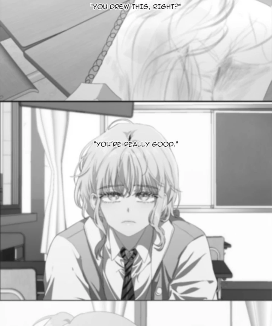 The Spring of the Sea Chapter 55 - page 70