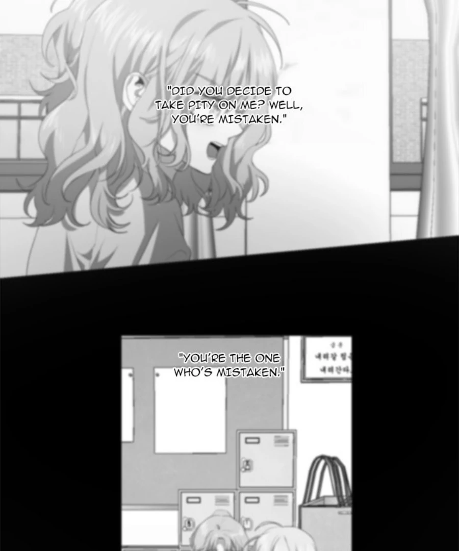 The Spring of the Sea Chapter 55 - page 71