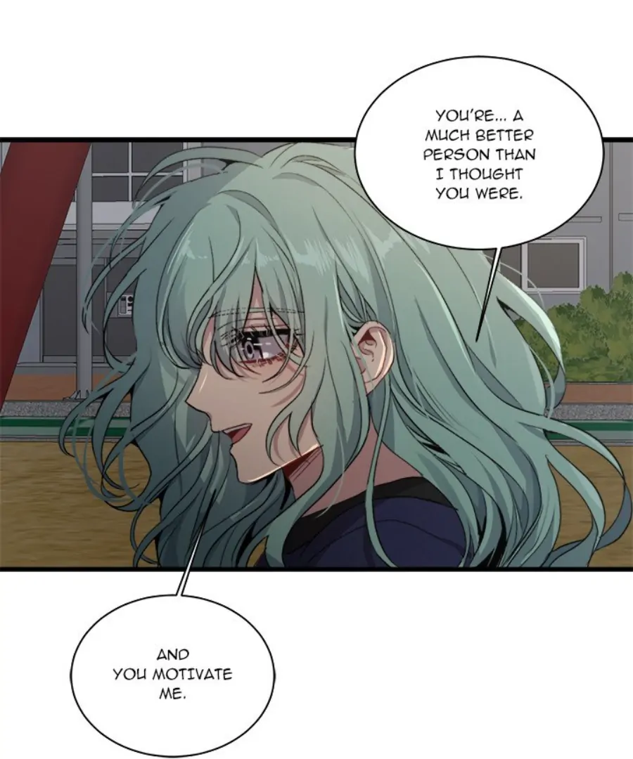 The Spring of the Sea Chapter 55 - page 74