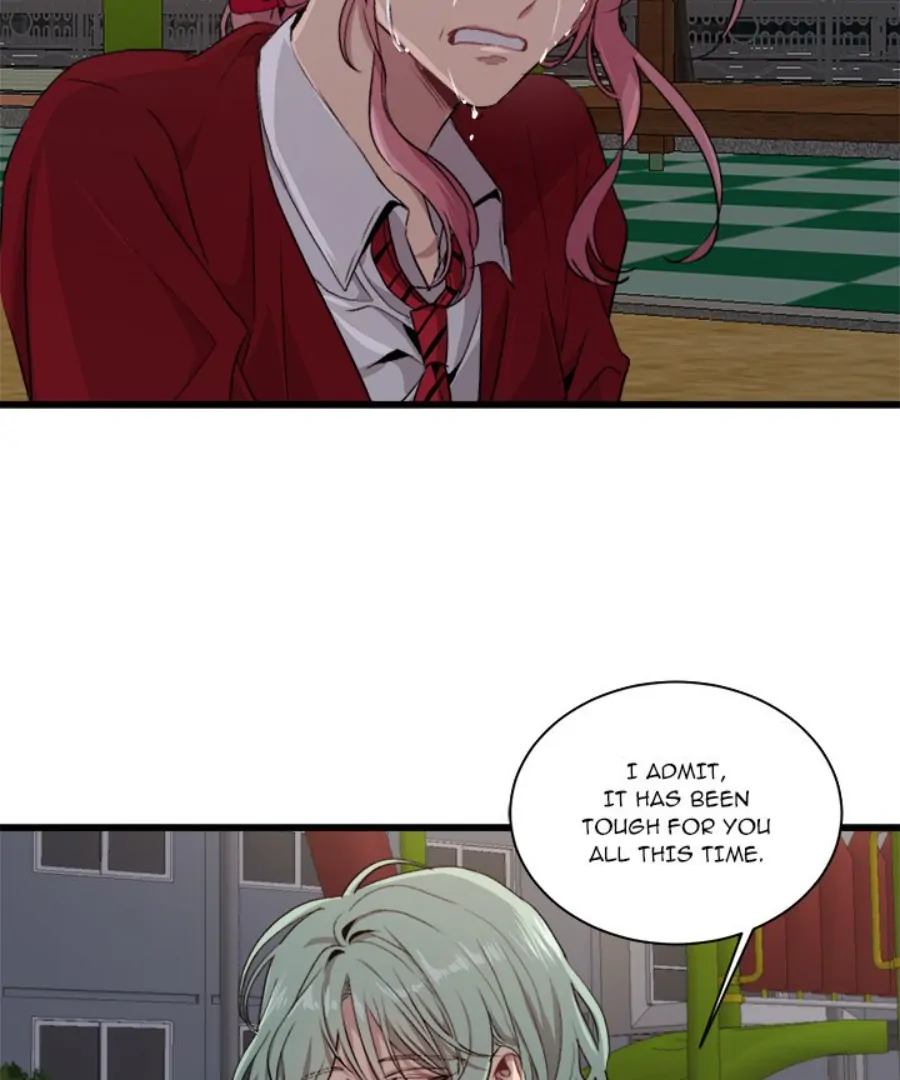 The Spring of the Sea Chapter 55 - page 76