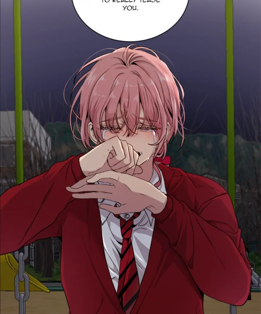 The Spring of the Sea Chapter 55 - page 78