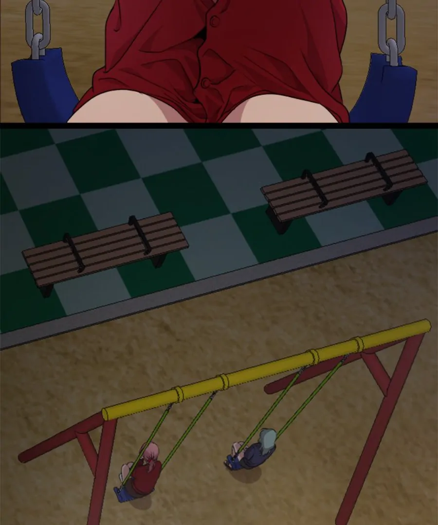 The Spring of the Sea Chapter 55 - page 79