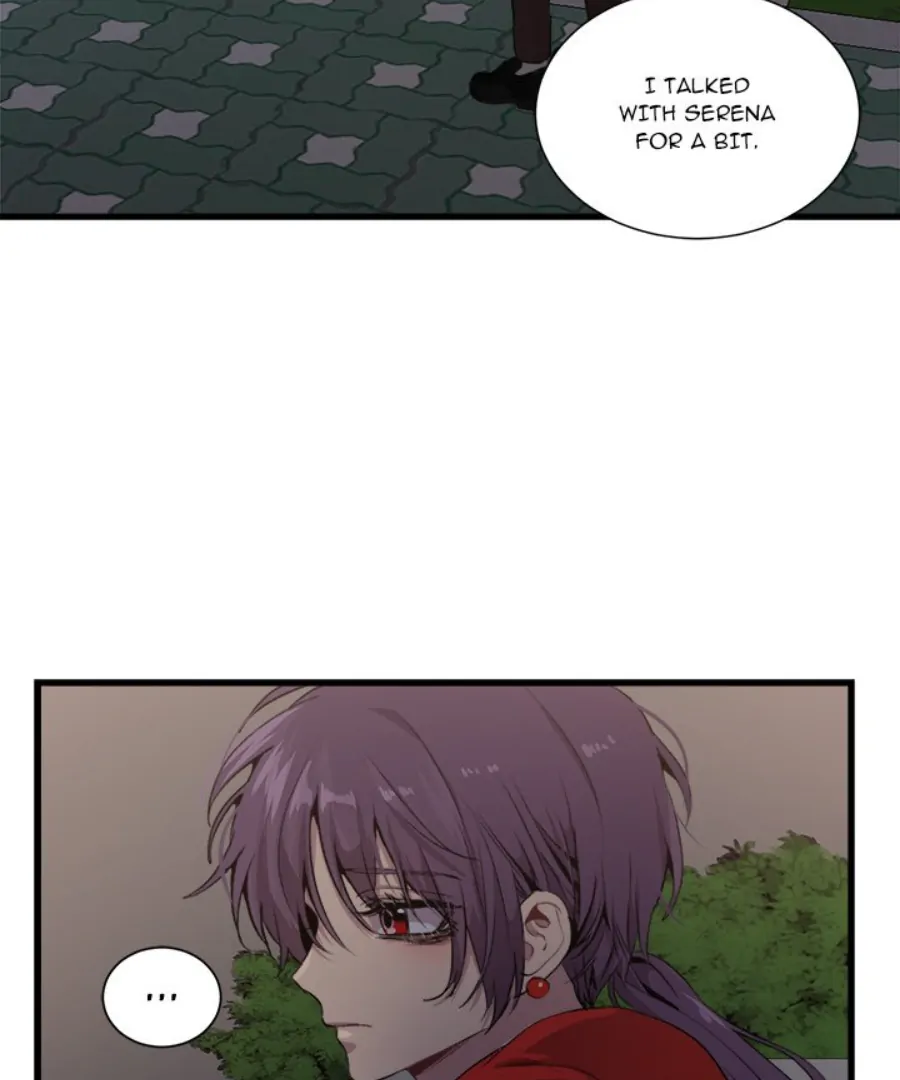 The Spring of the Sea Chapter 55 - page 8