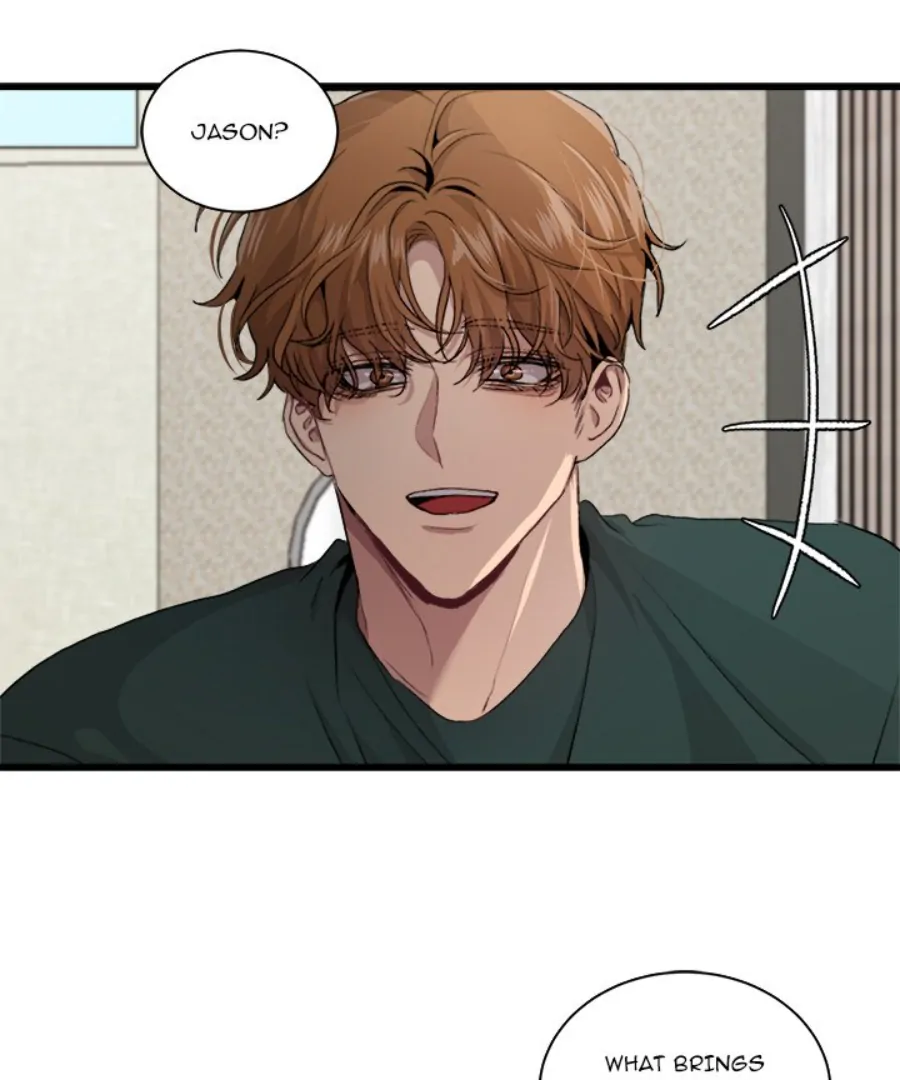 The Spring of the Sea Chapter 55 - page 91