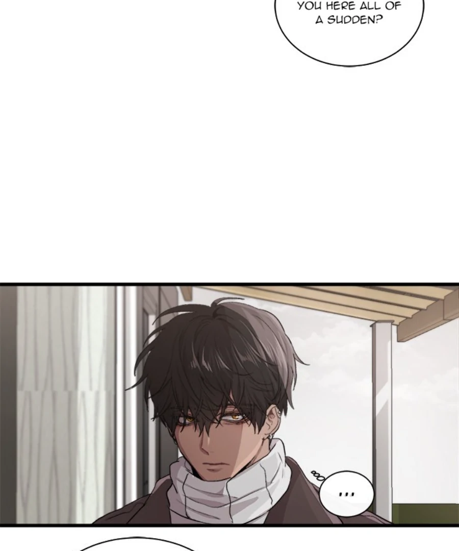 The Spring of the Sea Chapter 55 - page 92