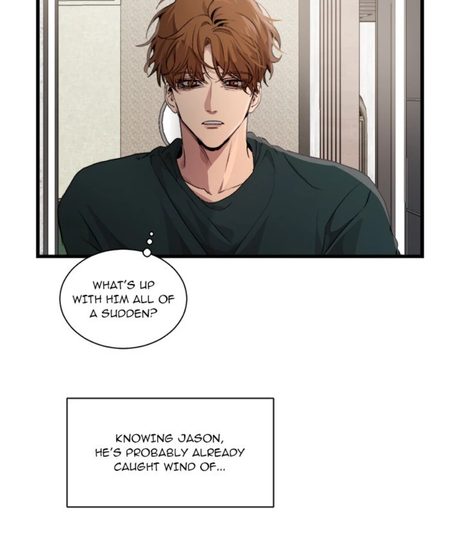 The Spring of the Sea Chapter 55 - page 94