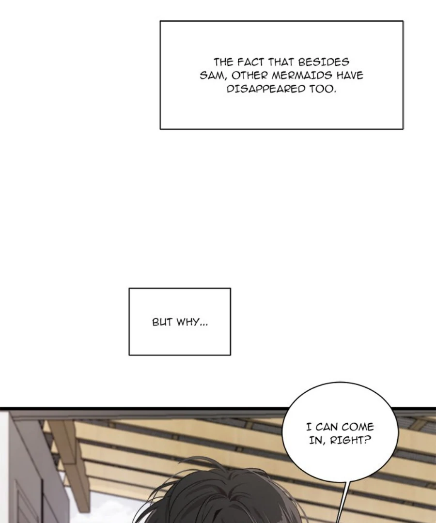 The Spring of the Sea Chapter 55 - page 95