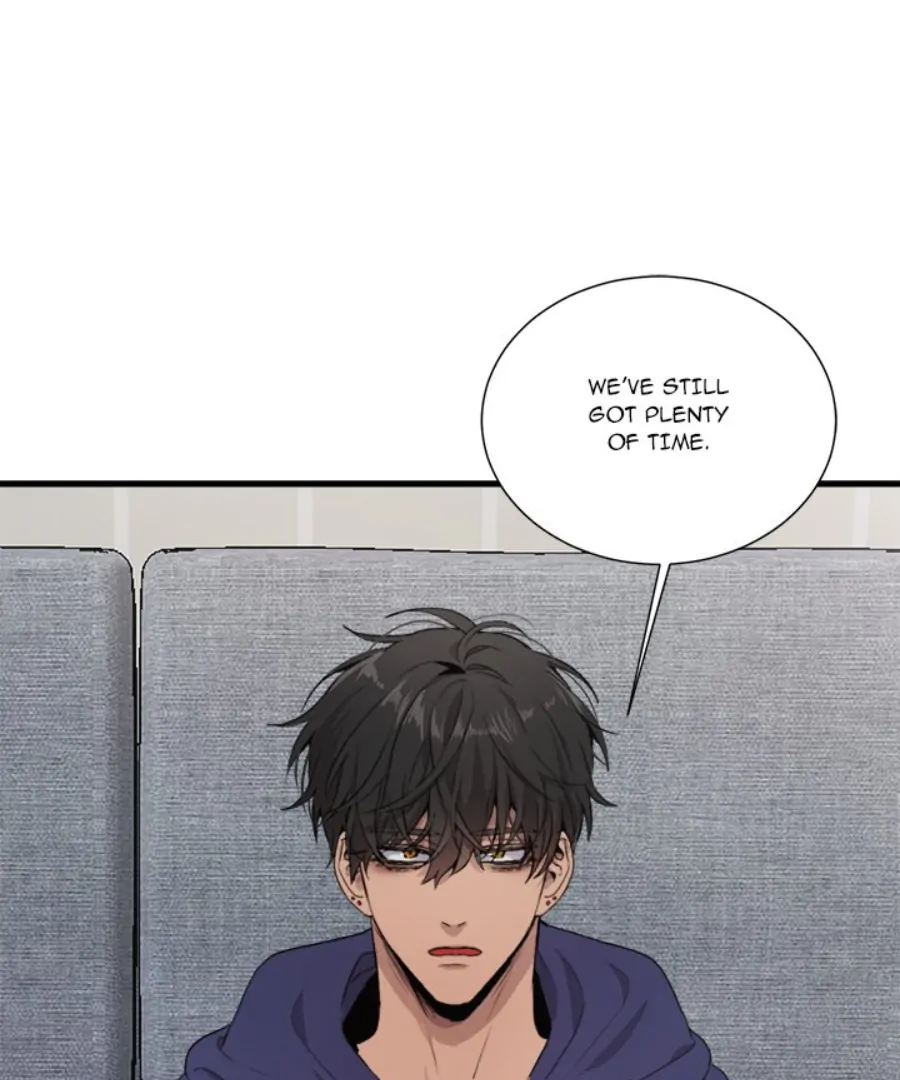 The Spring of the Sea Chapter 56 - page 1