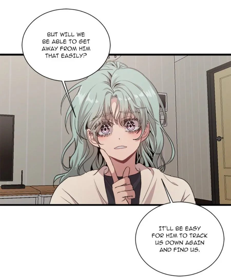 The Spring of the Sea Chapter 56 - page 10