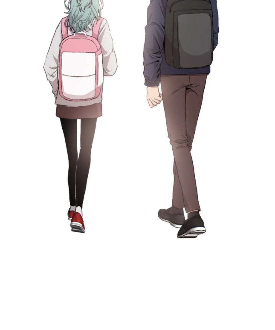 The Spring of the Sea Chapter 56 - page 101