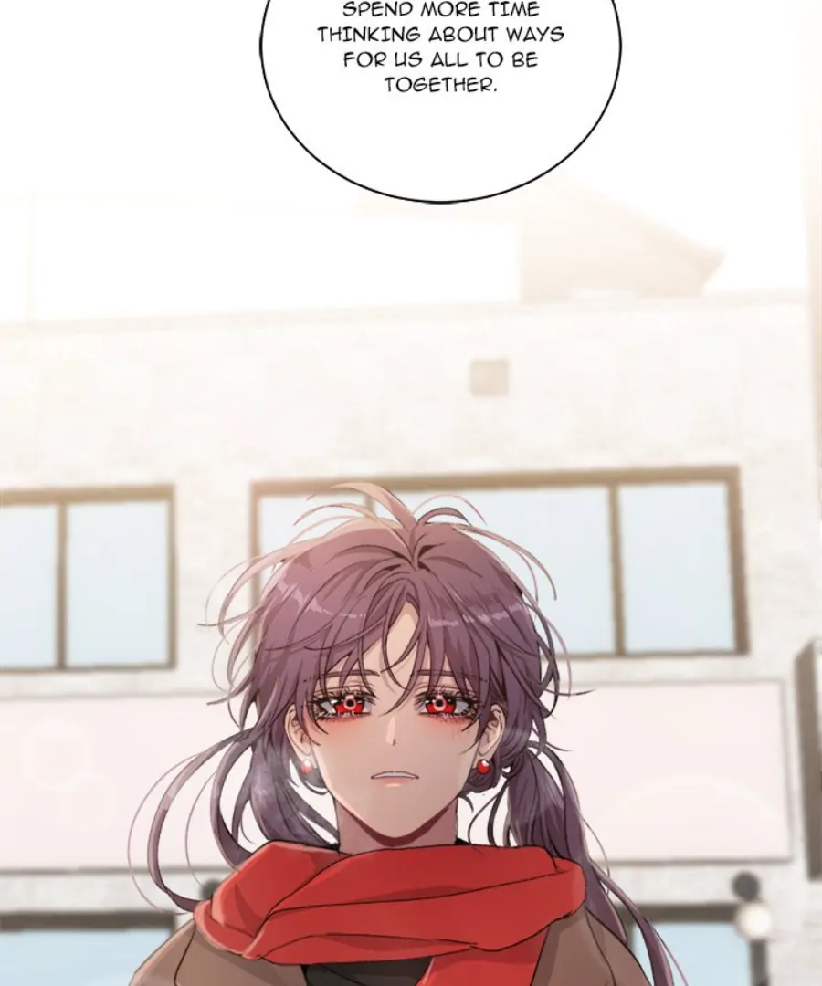 The Spring of the Sea Chapter 56 - page 110