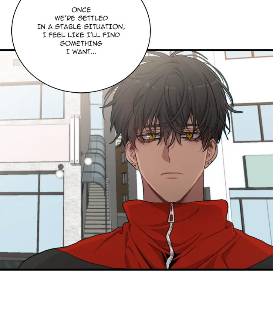 The Spring of the Sea Chapter 56 - page 112